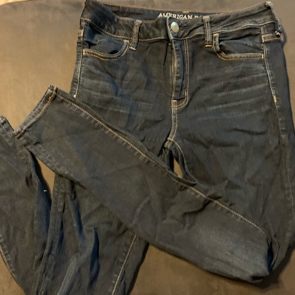 Jeans - Picture 2 of 3